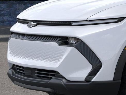 New 2026 Chevrolet Equinox EV LT w/ Comfort Package image 15