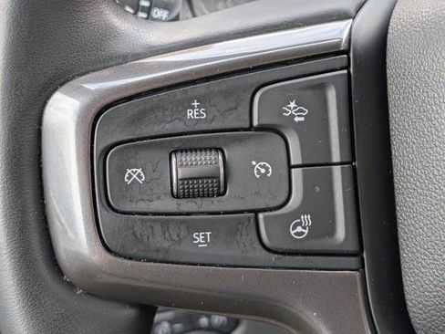 Used 2024 Chevrolet Silverado 1500 ZR2 w/ Technology Package AWD/4WD image 23