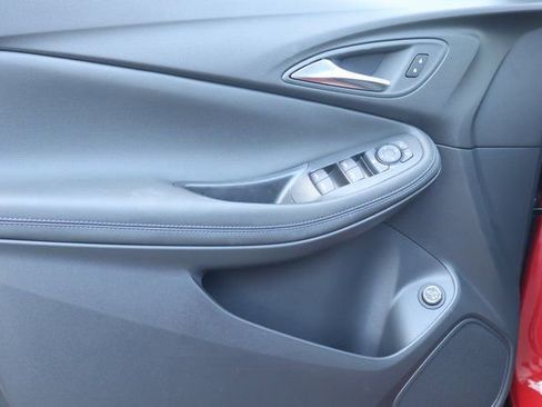 New 2026 Buick Encore GX Sport Touring w/ Comfort Package FWD image 9