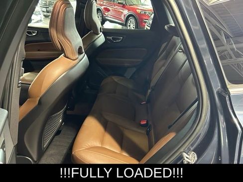 Used 2023 Volvo XC60 B5 Plus AWD/4WD image 20