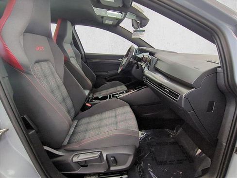 Used 2024 Volkswagen GTI S image 23