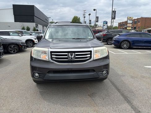 Used 2012 Honda Pilot EX-L image 2