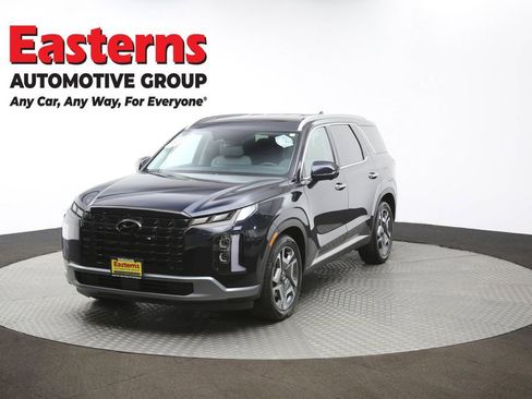 Used 2025 Hyundai Palisade SEL image 58