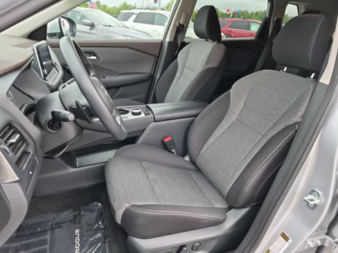 Used 2023 Nissan Rogue SV AWD/4WD image 10