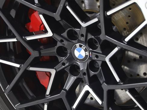 Used 2025 BMW M8 Competition image 19