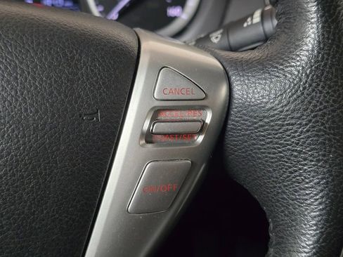 Used 2014 Nissan Sentra SR w/ SR Driver Package FWD image 27