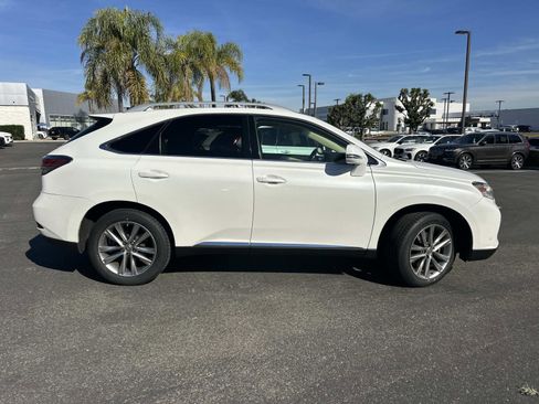 Used 2015 Lexus RX 350 FWD 4dr FWD image 3