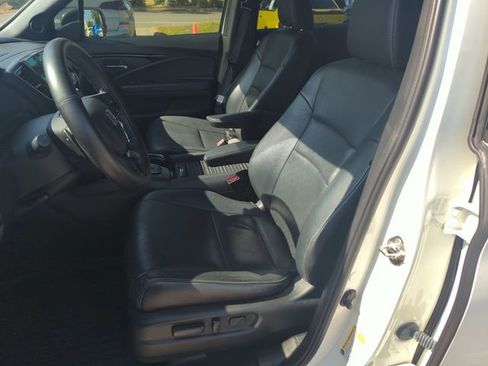 Used 2019 Honda Passport Touring image 11