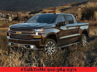 Used 2022 Chevrolet Silverado 1500 LT image 1