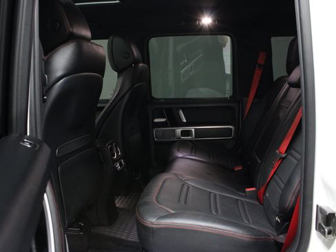 Used 2019 Mercedes-Benz G 550 image 13