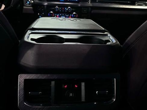 Used 2025 Ford F250 King Ranch w/ FX4 Off-Road Package image 31