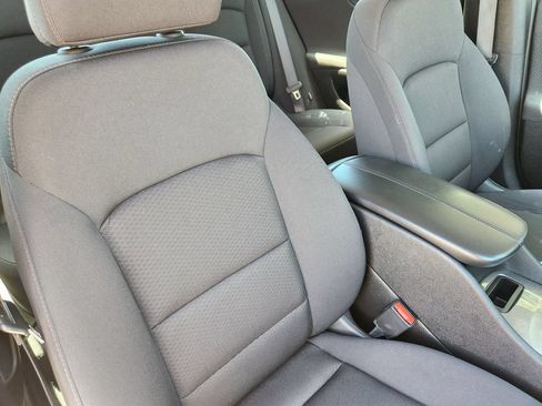 Used 2024 Chevrolet Malibu LT FWD image 5
