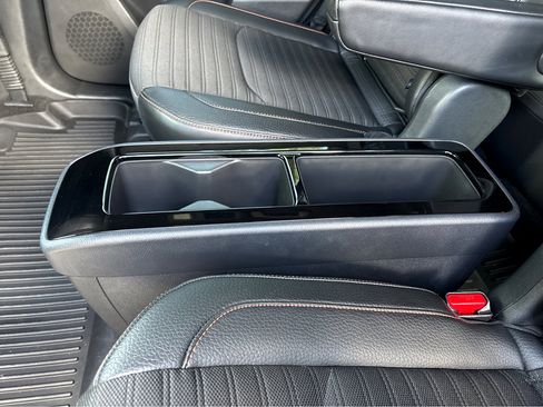 Used 2025 Nissan Pathfinder Rock Creek image 35