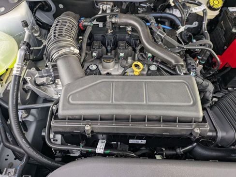 New 2026 Ford Bronco Sport Outer Banks w/ Outer Banks Tech Package+ AWD/4WD image 30