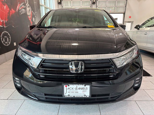 Used 2022 Honda Odyssey EX-L image 6