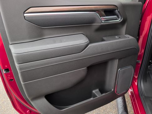 New 2026 Chevrolet Silverado 1500 RST w/ RST Select Package image 31