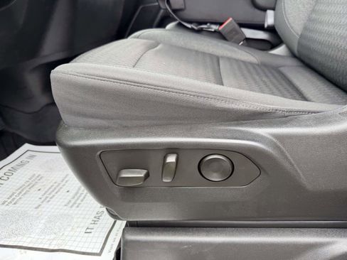 Certified 2023 Chevrolet Silverado 1500 RST w/ Protection Package image 17