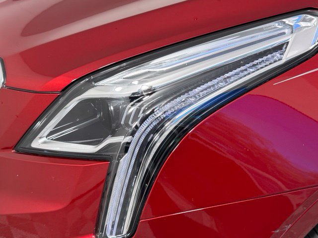 Used 2023 Cadillac XT5 Premium Luxury FWD image 14