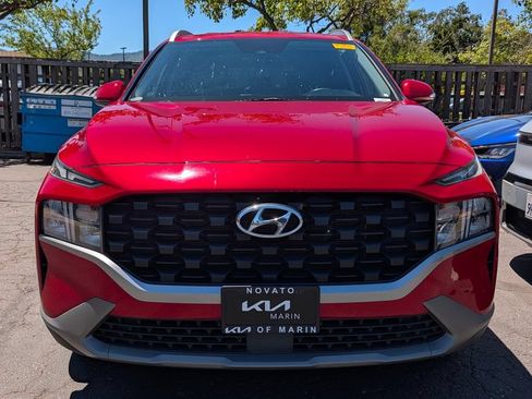 Used 2023 Hyundai Santa Fe SEL AWD/4WD image 9