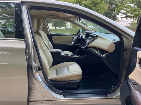 Used 2015 Toyota Avalon XLE image 13