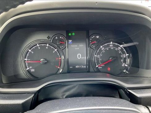 Used 2024 Toyota 4Runner SR5 AWD/4WD image 13