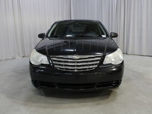 Used 2009 Chrysler Sebring LX FWD image 34