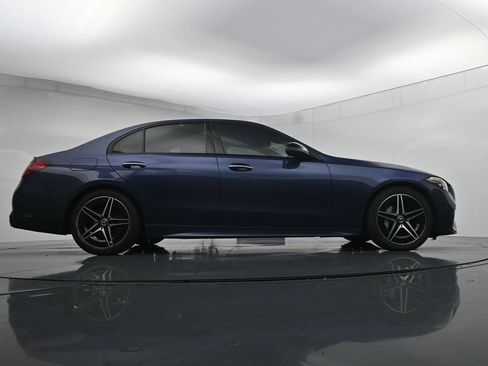 Used 2024 Mercedes-Benz C 300 4MATIC Sedan image 41