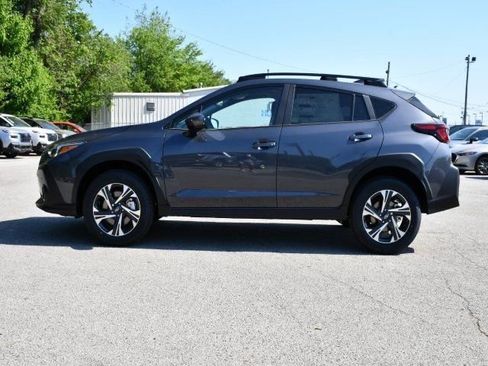 New 2026 Subaru Crosstrek 2.0i Premium AWD/4WD image 4
