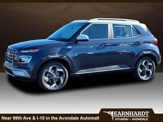 New 2026 Hyundai Venue SEL video 1