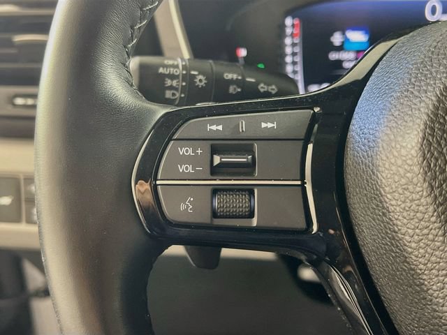 Used 2024 Honda Pilot Elite image 17