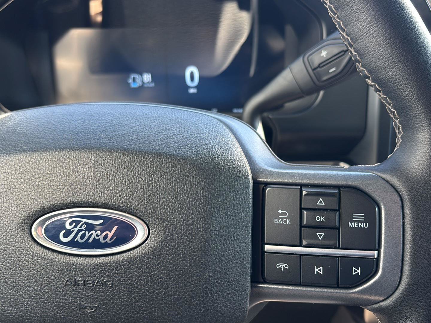 Certified 2026 Ford F250 Lariat AWD/4WD image 19