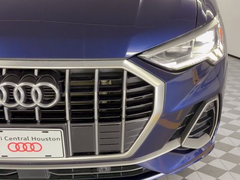 Used 2022 Audi Q3 2.0T Premium Plus AWD/4WD image 12