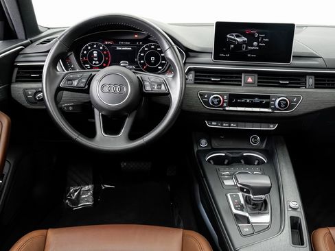 Used 2018 Audi A4 2.0T Ultra Premium w/ 18" Wheel Package image 15