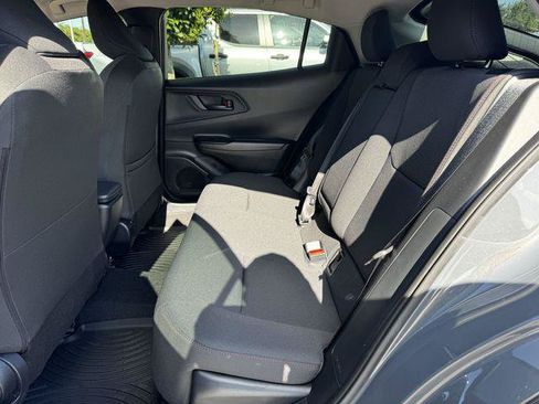 Certified 2023 Toyota Prius Prime FWD image 22