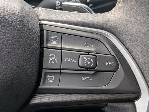 Certified 2023 Jeep Grand Cherokee Altitude image 26