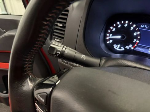Used 2023 Nissan Frontier PRO-4X w/ Pro-4X Premium Package AWD/4WD image 25