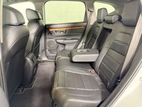 Used 2020 Honda CR-V EX-L image 13