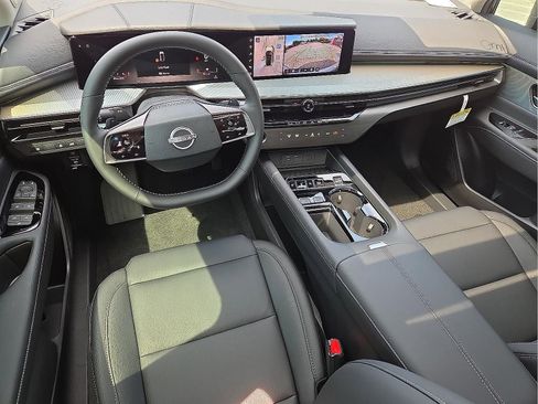 New 2025 Nissan Murano SL w/ Cargo Package image 11