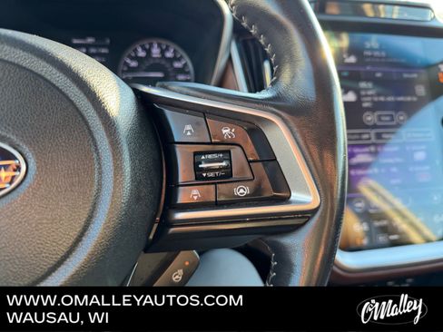 Used 2020 Subaru Outback Touring XT image 17