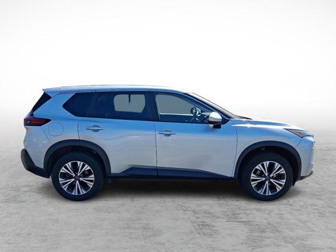 Used 2023 Nissan Rogue SV AWD/4WD image 6