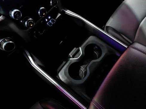 Used 2022 RAM 2500 Lone Star w/ Level A Equipment Group image 20