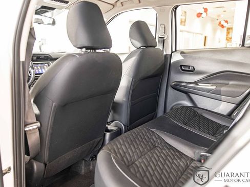 Used 2022 Nissan Kicks S image 30