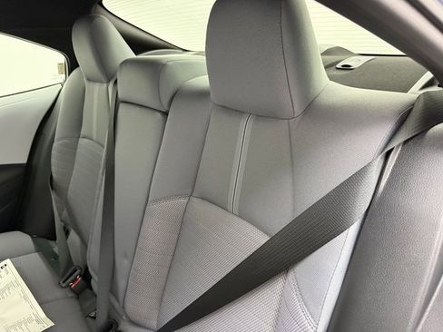 New 2026 Toyota Corolla SE image 34