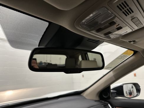 Used 2019 Honda CR-V EX-L image 27