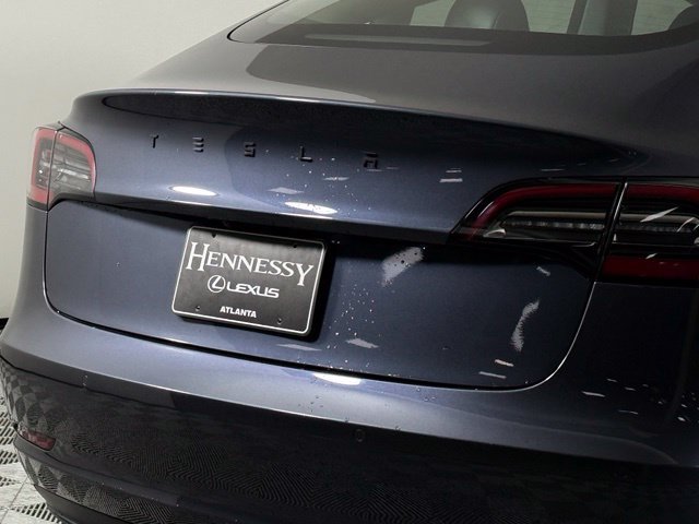 Used 2022 Tesla Model 3 RWD image 15