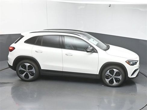 New 2026 Mercedes-Benz GLA 250 image 50
