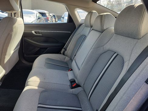 Used 2021 Hyundai Sonata SEL image 25