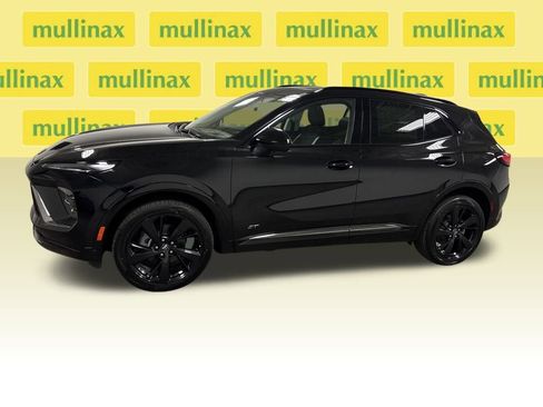 New 2026 Buick Envision Sport Touring image 8