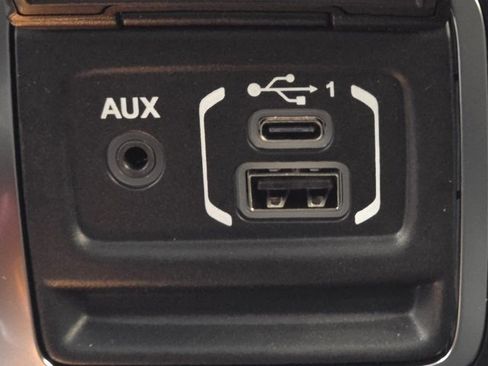 New 2025 Jeep Wrangler Unlimited Rubicon 392 image 11