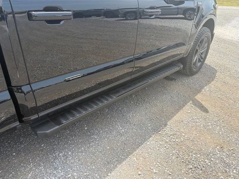 Used 2023 Ford F150 XLT w/ Equipment Group 302A High AWD/4WD image 21